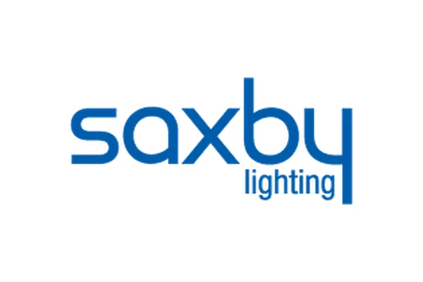 Saxby Lighting logo