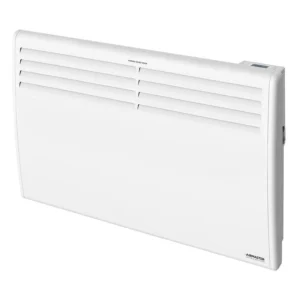 Airmaster 2kW Digital Panel Heater with 7-Day Timer & Thermostat