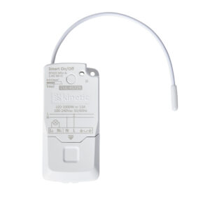 Forum Smart Kinetic Switch On/Off Receiver (Wi-Fi), Non-dimmable (CUL-45729)