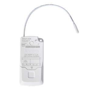 Forum Smart Kinetic Switch On/Off Receiver, Dimmable (CUL-45731)